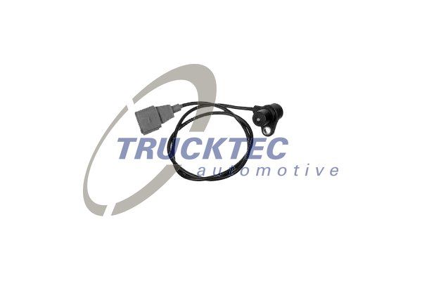 TRUCKTEC AUTOMOTIVE Датчик импульсов 07.17.034
